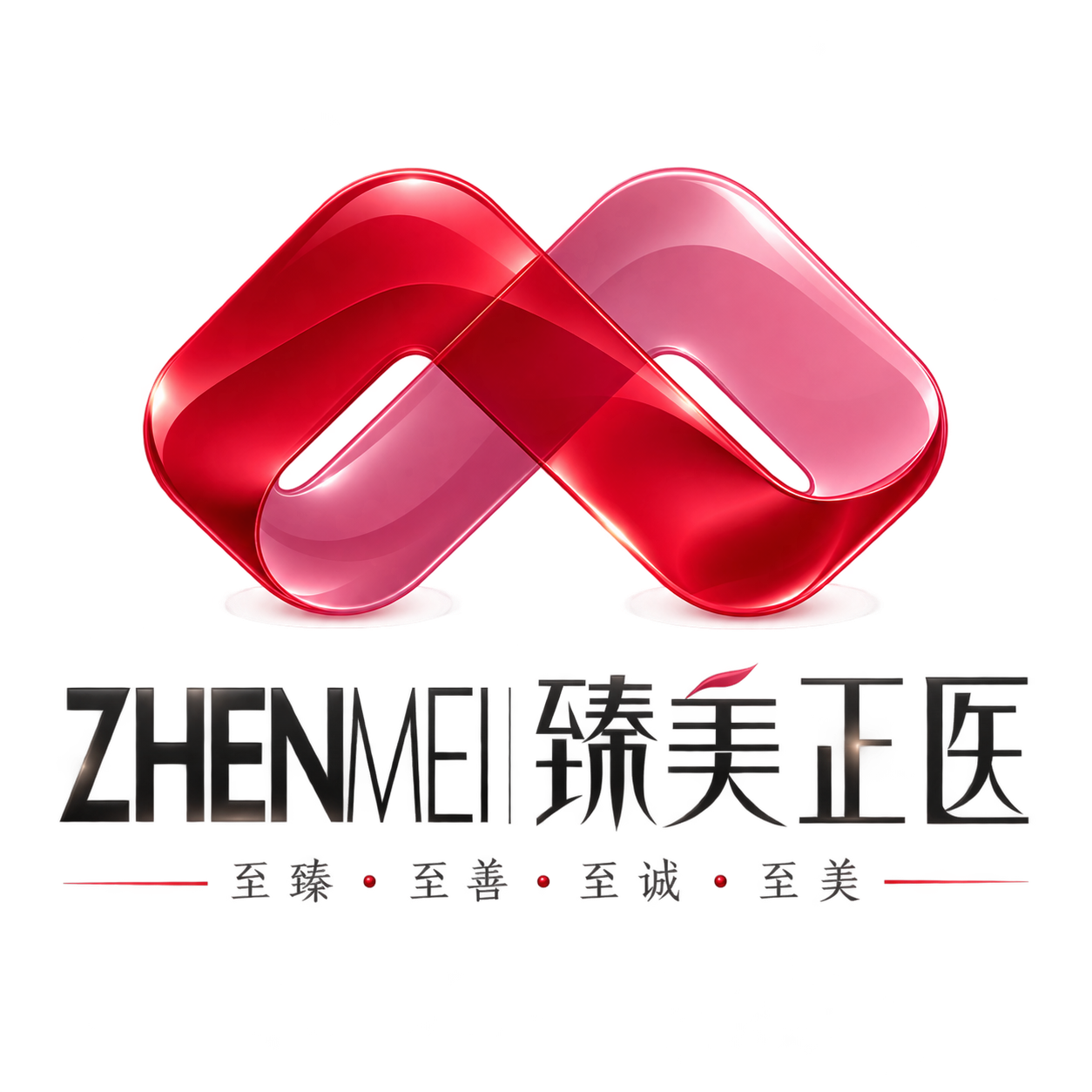 臻美正医